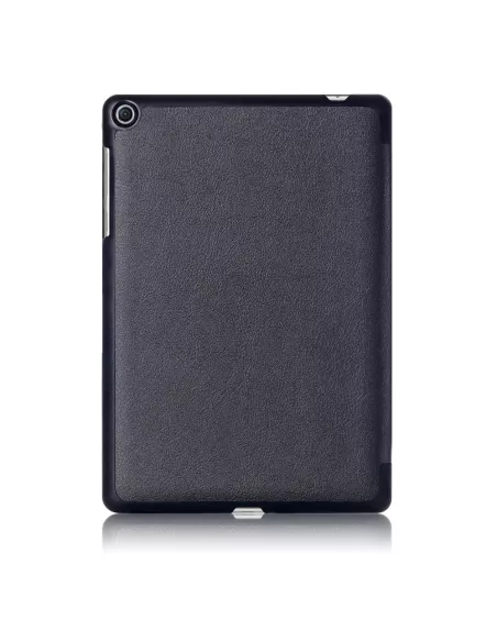 Asus Zenpad 3s 10 (Z500 - Z501) Shockproof Case + Smart Cover - Black...