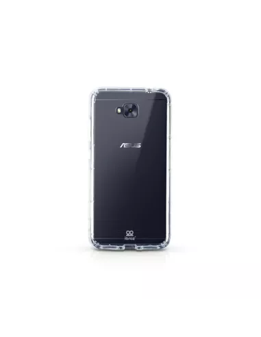 Zenfone Live Plus (ZB553KL) - Shockproof Case + Screen Protector Pack...