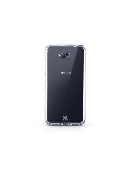 Zenfone Live Plus (ZB553KL) - Pack Coque antichocs + Protection écr...
