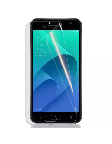 Zenfone Live Plus (ZB553KL) - Pack Coque antichocs + Protection écr...