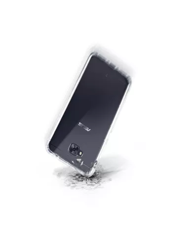 Zenfone 4 Selfie PRO (ZD552KL) - Pack Coque antichocs + Protection ...