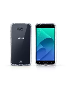 Zenfone 4 Selfie PRO (ZD552KL) - Pack Coque antichocs + Protection ... 2