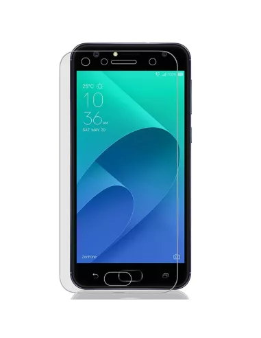 Zenfone 4 Selfie PRO (ZD552KL) - Pack Coque antichocs + Protection ...