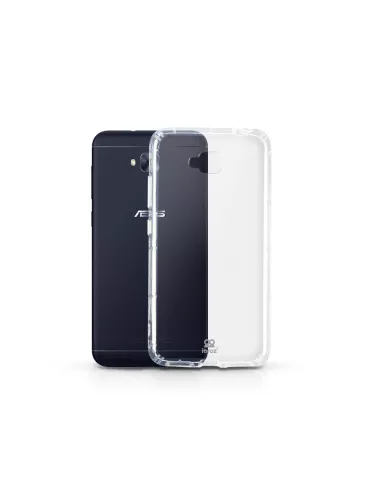 Zenfone 4 Selfie PRO (ZD552KL) - Pack Coque antichocs + Protection ...