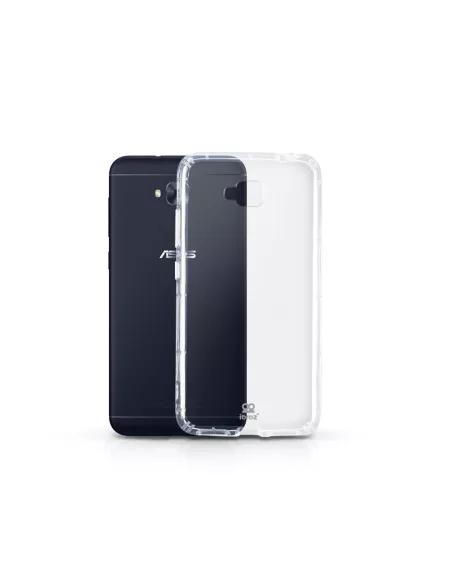 Zenfone 4 Selfie PRO (ZD552KL) - Pack Coque antichocs + Protection ...