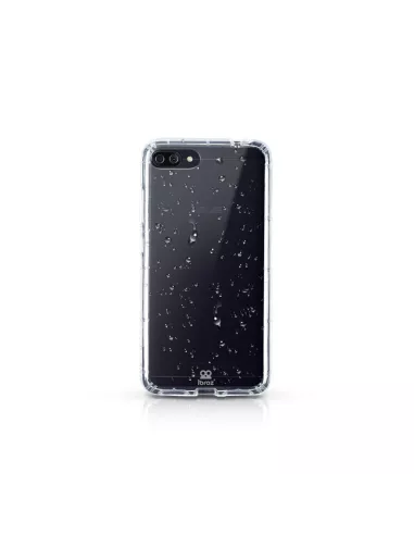 Zenfone 4 Max PLUS (ZC554KL) - Pack Shockproof Case + Environmental...