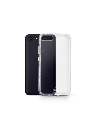 Zenfone 4 Max (ZC520KL) - Pack Coque antichocs + Protection écran |...