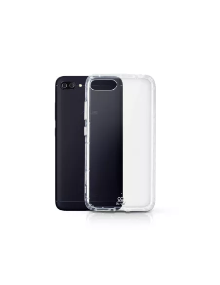Zenfone 4 Max (ZC520KL) - Pack Coque antichocs + Protection écran |...