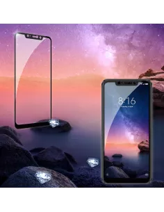 Xiaomi Redmi Note 6 - Protection écran intégrale iGuard Diamond- 2.... 2
