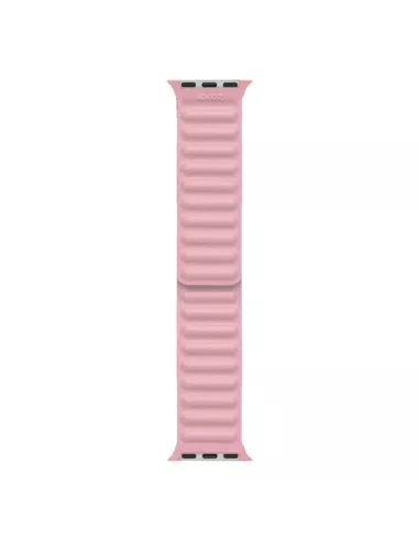 Bracelet Silicone à Fermeture Magnétique Apple watch 8, 7, 6, SE, 5...
