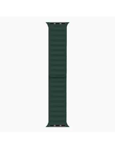 Bracelet Silicone à Fermeture Magnétique Apple watch 8, 7, 6, SE, 5...