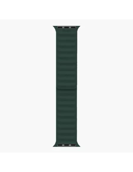 Bracelet Silicone à Fermeture Magnétique Apple watch 8, 7, 6, SE, 5...