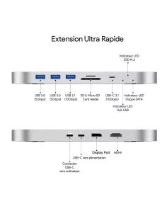 ibroz Mac mini memory expansion 2