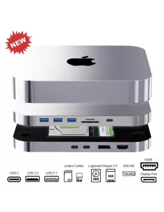 ibroz Mac mini memory expansion