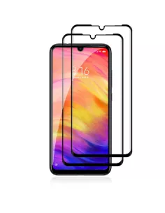 Xiaomi Redmi Note 7 - Protection écran intégrale iGuard Diamond- 2....