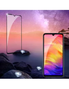 Xiaomi Redmi Note 7 - Protection écran intégrale iGuard Diamond- 2.... 2
