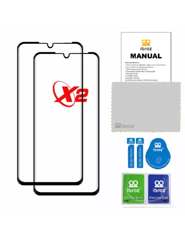 Xiaomi Redmi Note 7 - iGuard Diamond- 2 full screen protector....