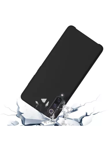 Xiaomi Mi 9 Coque Liquid Silicone Soft Touch | Ibroz