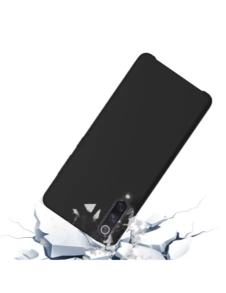 Xiaomi Mi 9 Coque Liquid Silicone Soft Touch | Ibroz