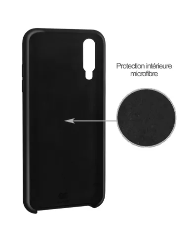 Xiaomi Mi 9 Liquid Silicone Soft Touch Cover | Ibroz
