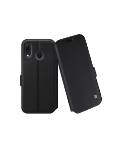 Zenfone Max M1 ZB555KL Etui Folio Cuir Prestige | Ibroz