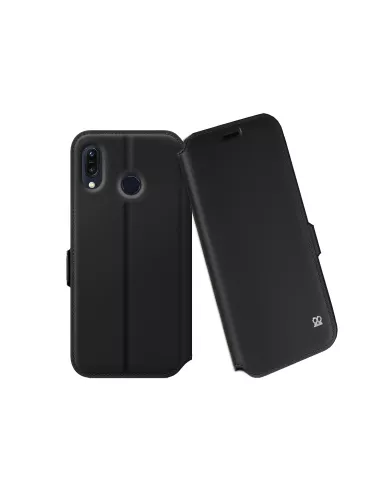 Zenfone Max M1 ZB555KL Etui Folio Cuir Prestige | Ibroz