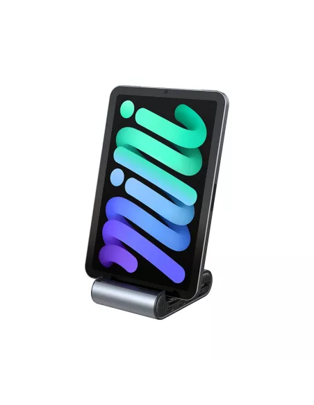 Docking Station DeX for Smartphone and Tablet + USB-C Hub...