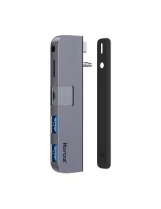 ibroz-best-hub-usb-type-c-for-macbook-pro-M1-pro-m1-max-2021