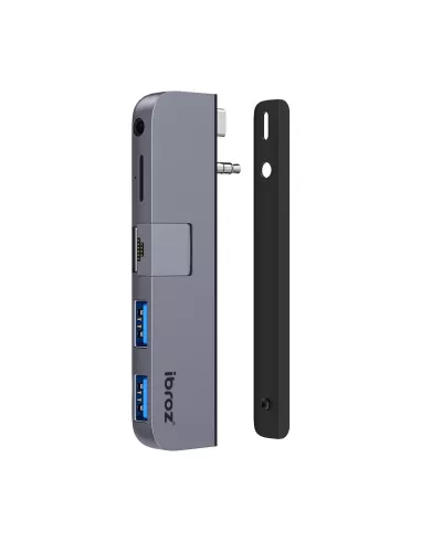 ibroz-best-hub-usb-type-c-for-macbook-pro-M1-pro-m1-max-2021