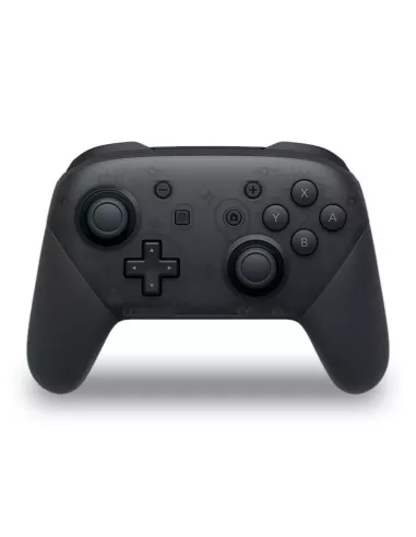PRO HD Vibes Bluetooth Controller for Nintendo - Switch - ...