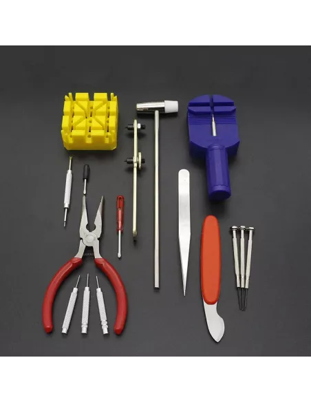 Trousse à Outils de démontage, réduction de maillon, changement de ...