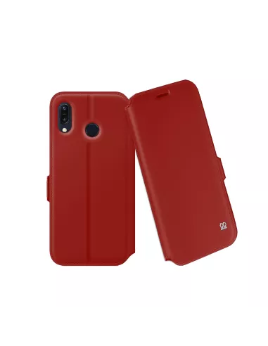Zenfone Max M1 ZB555KL Folio Leather Case Prestige | Ibroz