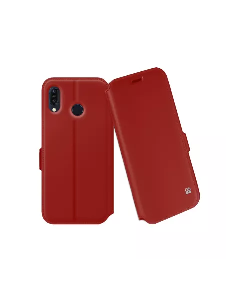 Zenfone Max M1 ZB555KL Etui Folio Cuir Prestige | Ibroz