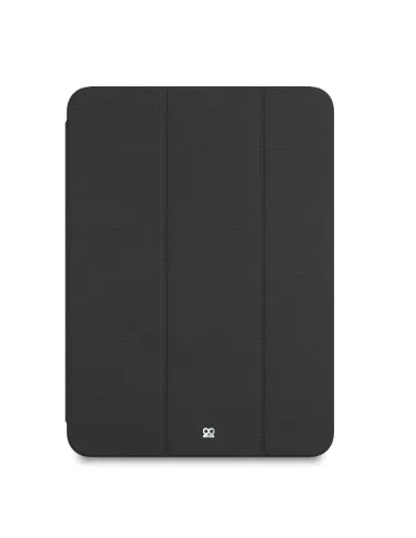Leather Smart Folio Cover for iPad 10.9" (10ᵉ Generation) - Black...