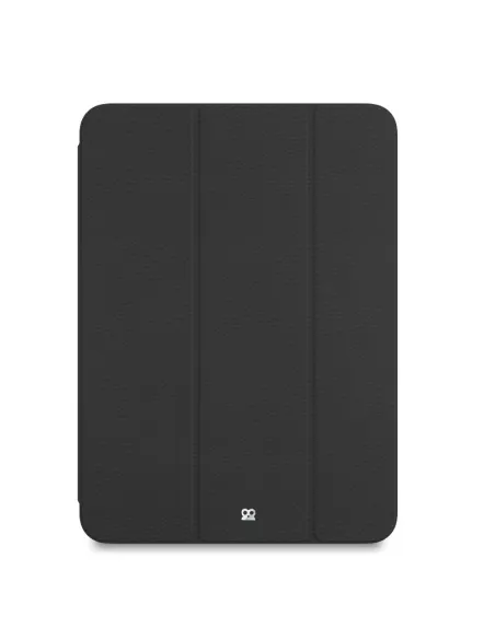 Leather Smart Folio Cover for iPad 10.9" (10ᵉ Generation) - Black...
