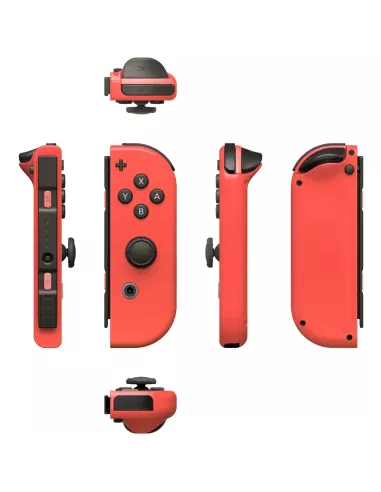 Paire de manettes Joy-Con pour Nintendo Switch - Switch Lite - OLED...