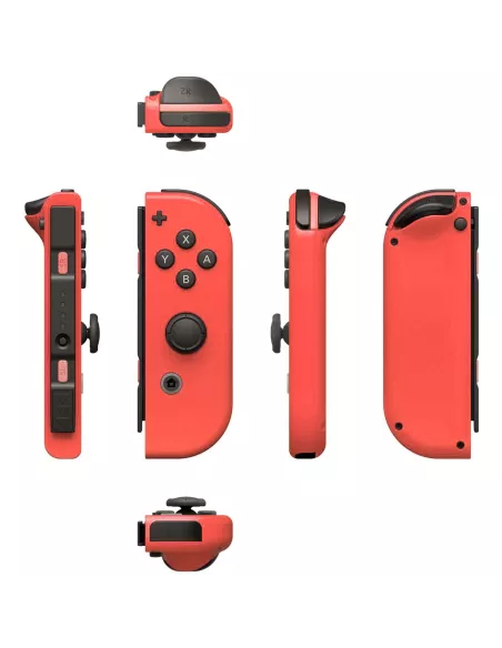 Paire de manettes Joy-Con pour Nintendo Switch - Switch Lite - OLED...