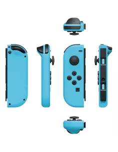 Pair of Joy-Con controllers for Nintendo Switch - Switch Lite - OLED... 2