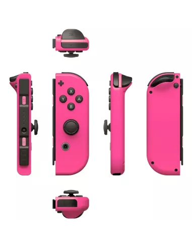 Pair of Joy-Con controllers for Nintendo Switch - Switch Lite - OLED...