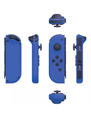 Pair of Joy-Con controllers for Nintendo Switch - Switch Lite - OLED...