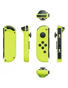 Pair of Joy-Con controllers for Nintendo Switch - Switch Lite - OLED... 2