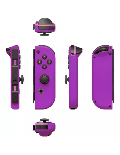Paire de manettes Joy-Con pour Nintendo Switch - Switch Lite - OLED... 2