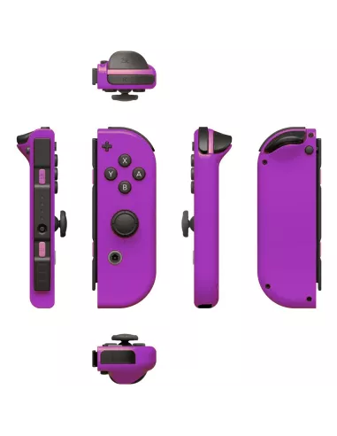 Pair of Joy-Con controllers for Nintendo Switch - Switch Lite - OLED...