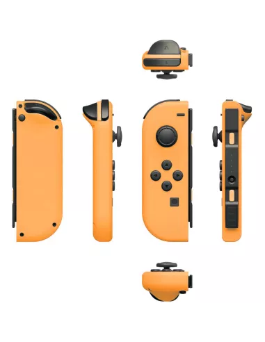Paire de manettes Joy-Con pour Nintendo Switch - Switch Lite - OLED...