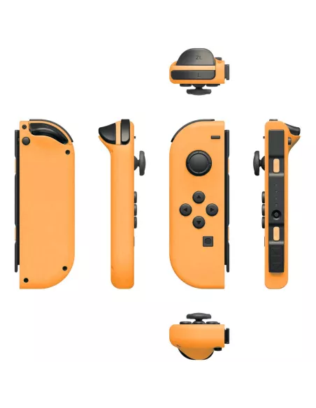 Paire de manettes Joy-Con pour Nintendo Switch - Switch Lite - OLED...