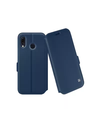 Zenfone Max M1 ZB555KL Etui Folio Cuir Prestige | Ibroz