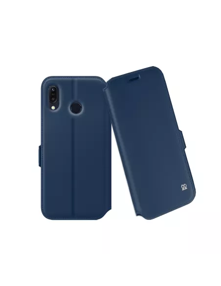 Zenfone Max M1 ZB555KL Etui Folio Cuir Prestige | Ibroz