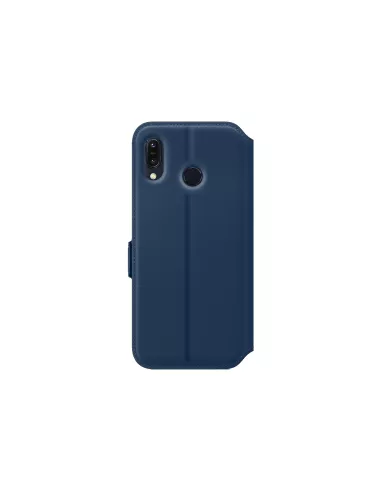 Zenfone Max M1 ZB555KL Etui Folio Cuir Prestige | Ibroz