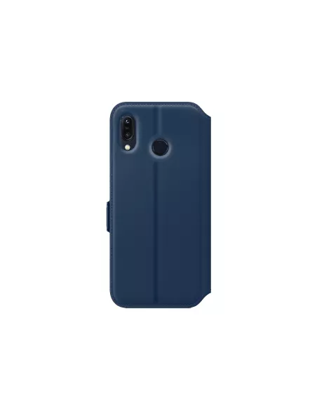 Zenfone Max M1 ZB555KL Etui Folio Cuir Prestige | Ibroz