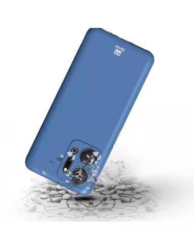 Honor X7a LSR Liquid Silicone Case + Glass Screen Protector...